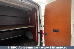 Volkswagen Crafter 35 2.0TDI 2020 full