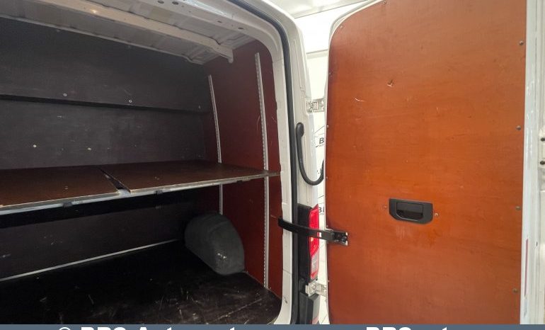 Volkswagen Crafter 35 2.0TDI 2020 full