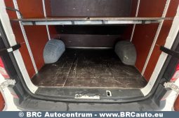 Volkswagen Crafter 35 2.0TDI 2020 full
