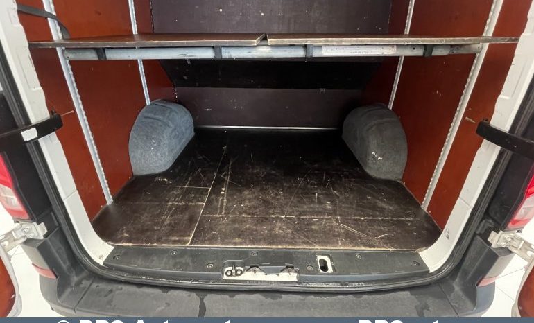 Volkswagen Crafter 35 2.0TDI 2020 full