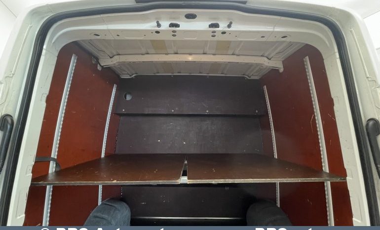 Volkswagen Crafter 35 2.0TDI 2020 full