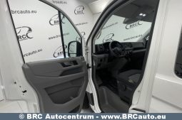 Volkswagen Crafter 35 2.0TDI 2020 full