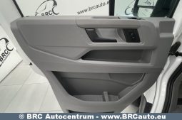 Volkswagen Crafter 35 2.0TDI 2020 full