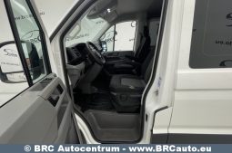 Volkswagen Crafter 35 2.0TDI 2020 full