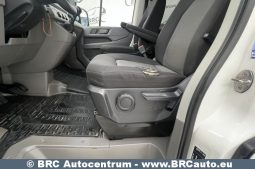 Volkswagen Crafter 35 2.0TDI 2020 full