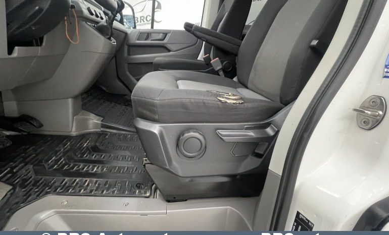 Volkswagen Crafter 35 2.0TDI 2020 full