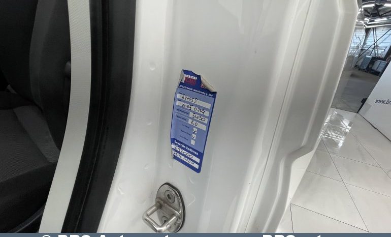 Volkswagen Crafter 35 2.0TDI 2020 full