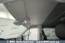 Volkswagen Crafter 35 2.0TDI 2020 full