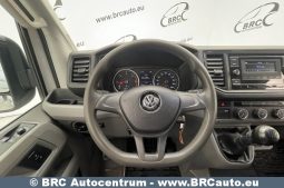 Volkswagen Crafter 35 2.0TDI 2020 full