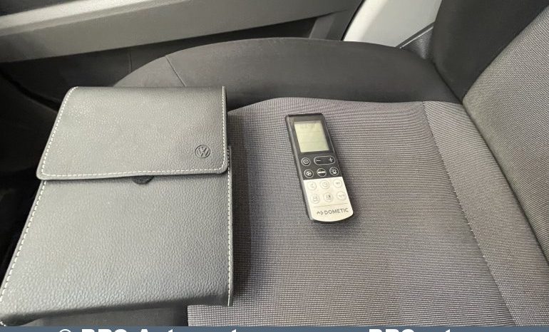 Volkswagen Crafter 35 2.0TDI 2020 full