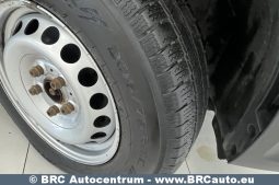 Volkswagen Crafter 35 2.0TDI 2020 full