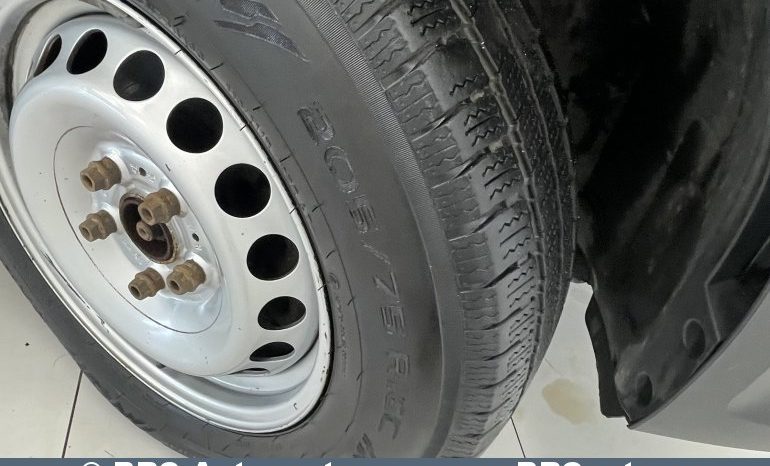 Volkswagen Crafter 35 2.0TDI 2020 full