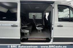 Volkswagen Crafter 35 2.0TDI 2020 full