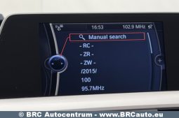 BMW 316 d Touring 2013 full