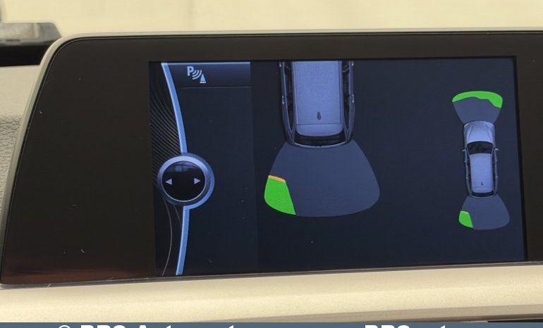 BMW 316 d Touring 2013 full