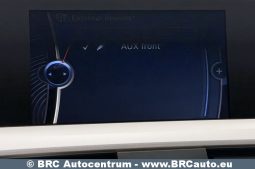 BMW 316 d Touring 2013 full