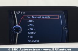 BMW 316 d Touring 2013 full