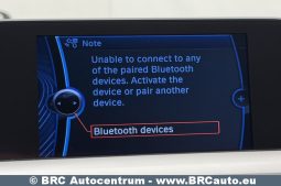 BMW 316 d Touring 2013 full