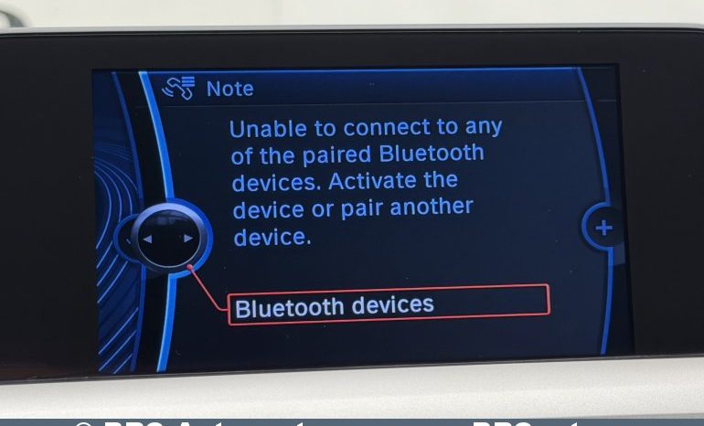 BMW 316 d Touring 2013 full