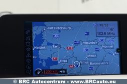 BMW 316 d Touring 2013 full