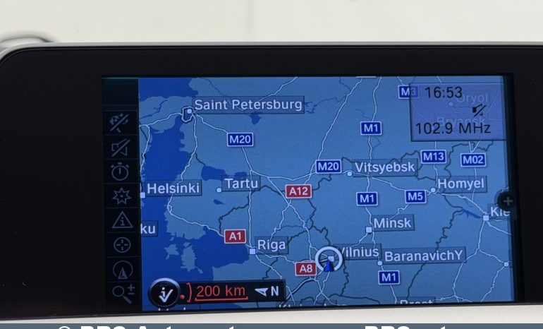 BMW 316 d Touring 2013 full