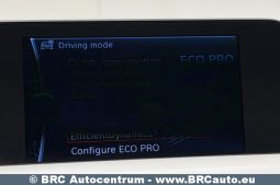 BMW 316 d Touring 2013 full