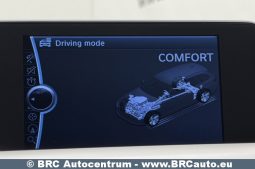 BMW 316 d Touring 2013 full