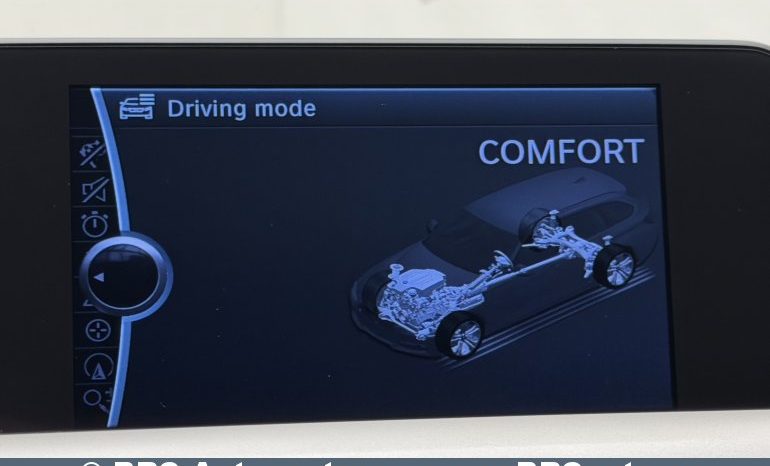 BMW 316 d Touring 2013 full