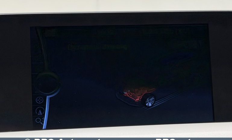 BMW 316 d Touring 2013 full