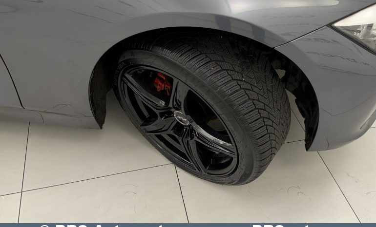 BMW 316 d Touring 2013 full