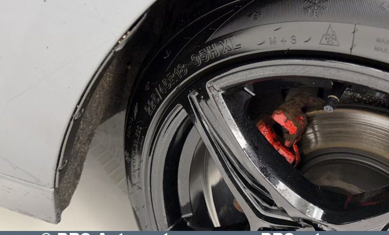 BMW 316 d Touring 2013 full