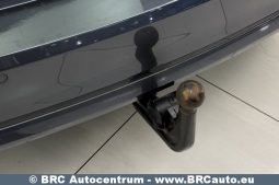 BMW 316 d Touring 2013 full