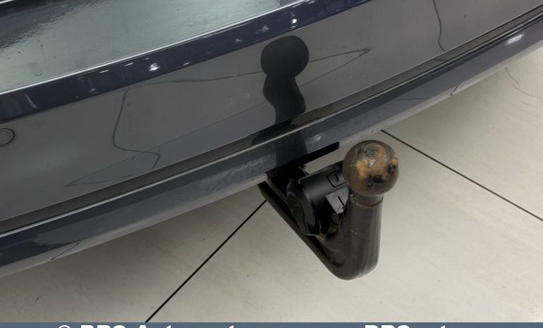 BMW 316 d Touring 2013 full