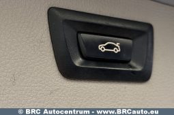 BMW 316 d Touring 2013 full