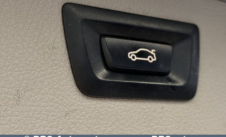 BMW 316 d Touring 2013 full