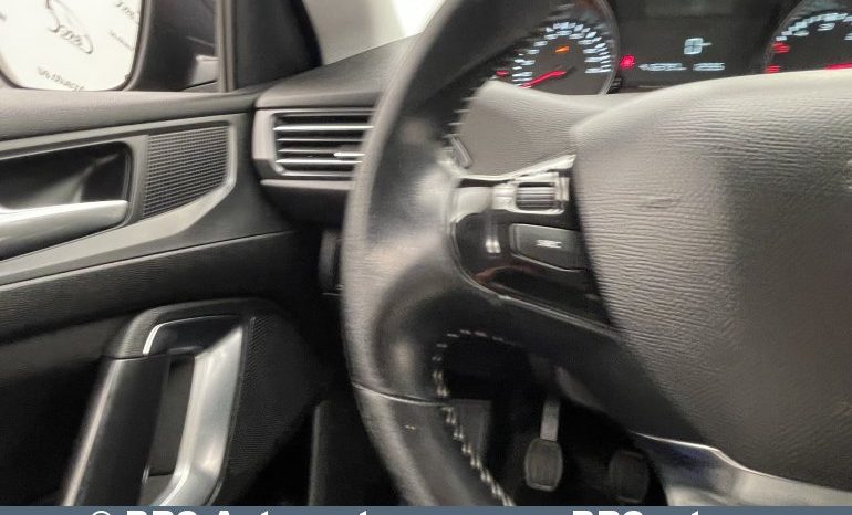 Peugeot 308 SW Active Plus BlueHDi 2018 full