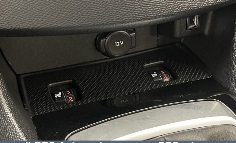 Peugeot 308 SW Active Plus BlueHDi 2018 full