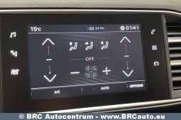 Peugeot 308 SW Active Plus BlueHDi 2018 full