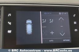 Peugeot 308 SW Active Plus BlueHDi 2018 full