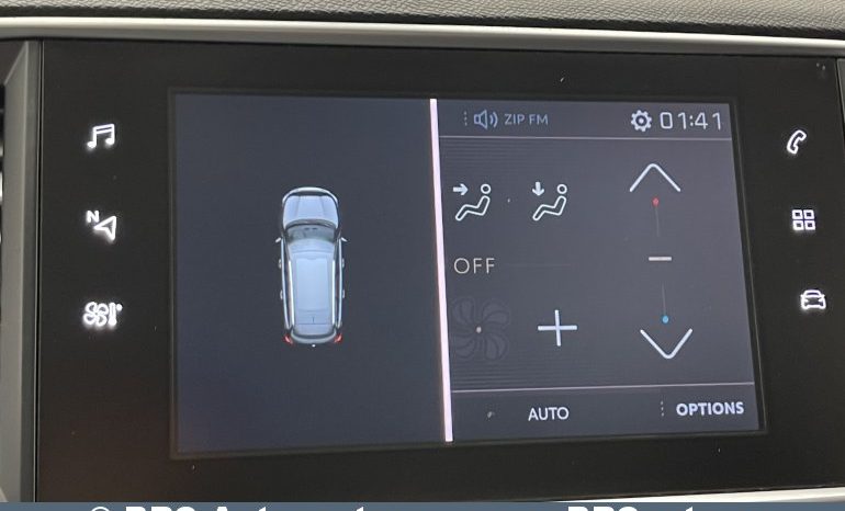 Peugeot 308 SW Active Plus BlueHDi 2018 full