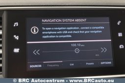 Peugeot 308 SW Active Plus BlueHDi 2018 full