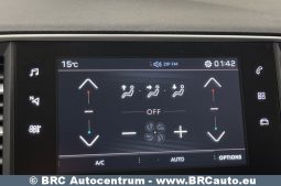 Peugeot 308 SW Active Plus BlueHDi 2018 full