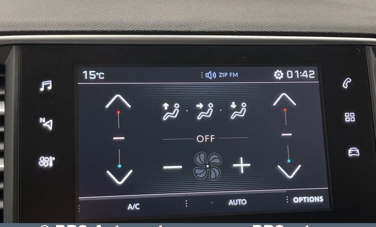 Peugeot 308 SW Active Plus BlueHDi 2018 full