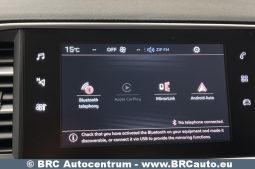 Peugeot 308 SW Active Plus BlueHDi 2018 full