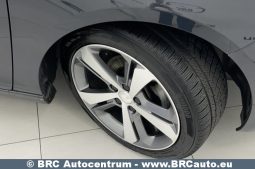 Peugeot 308 SW Active Plus BlueHDi 2018 full