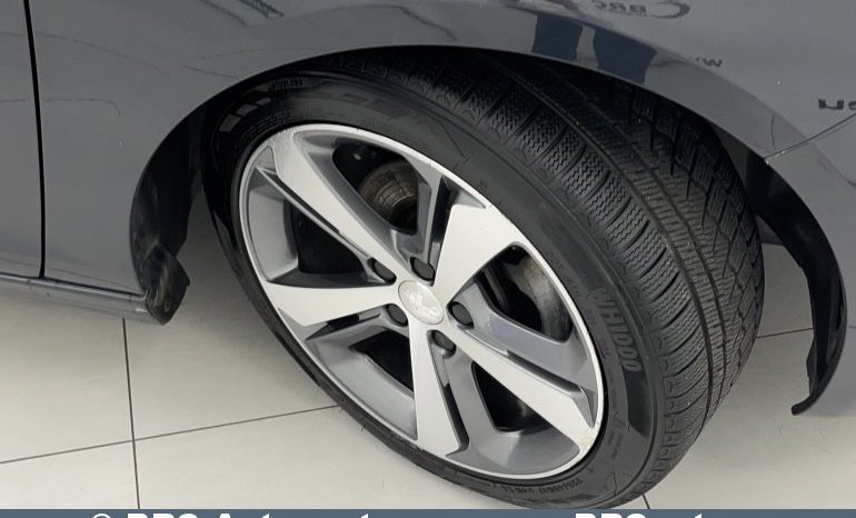 Peugeot 308 SW Active Plus BlueHDi 2018 full