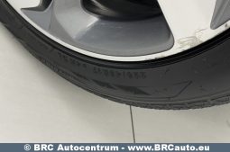 Peugeot 308 SW Active Plus BlueHDi 2018 full