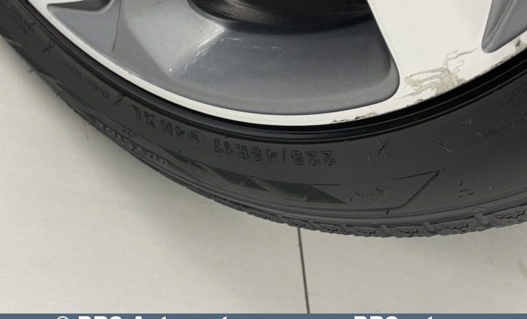 Peugeot 308 SW Active Plus BlueHDi 2018 full