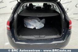 Peugeot 308 SW Active Plus BlueHDi 2018 full