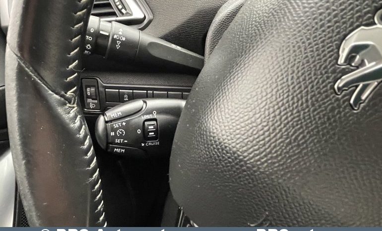 Peugeot 308 SW Active Plus BlueHDi 2018 full